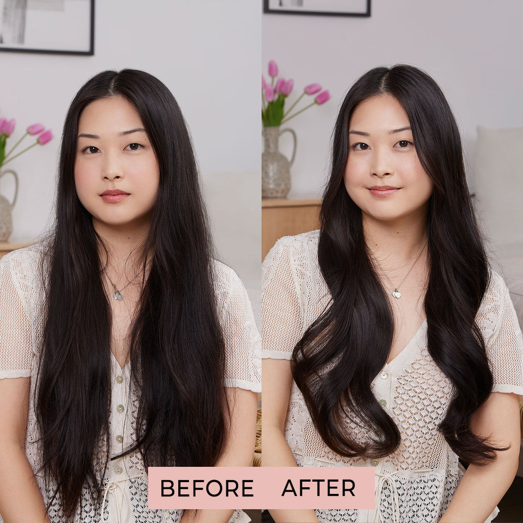 Ionique™ - Thermal Ceramic Brush