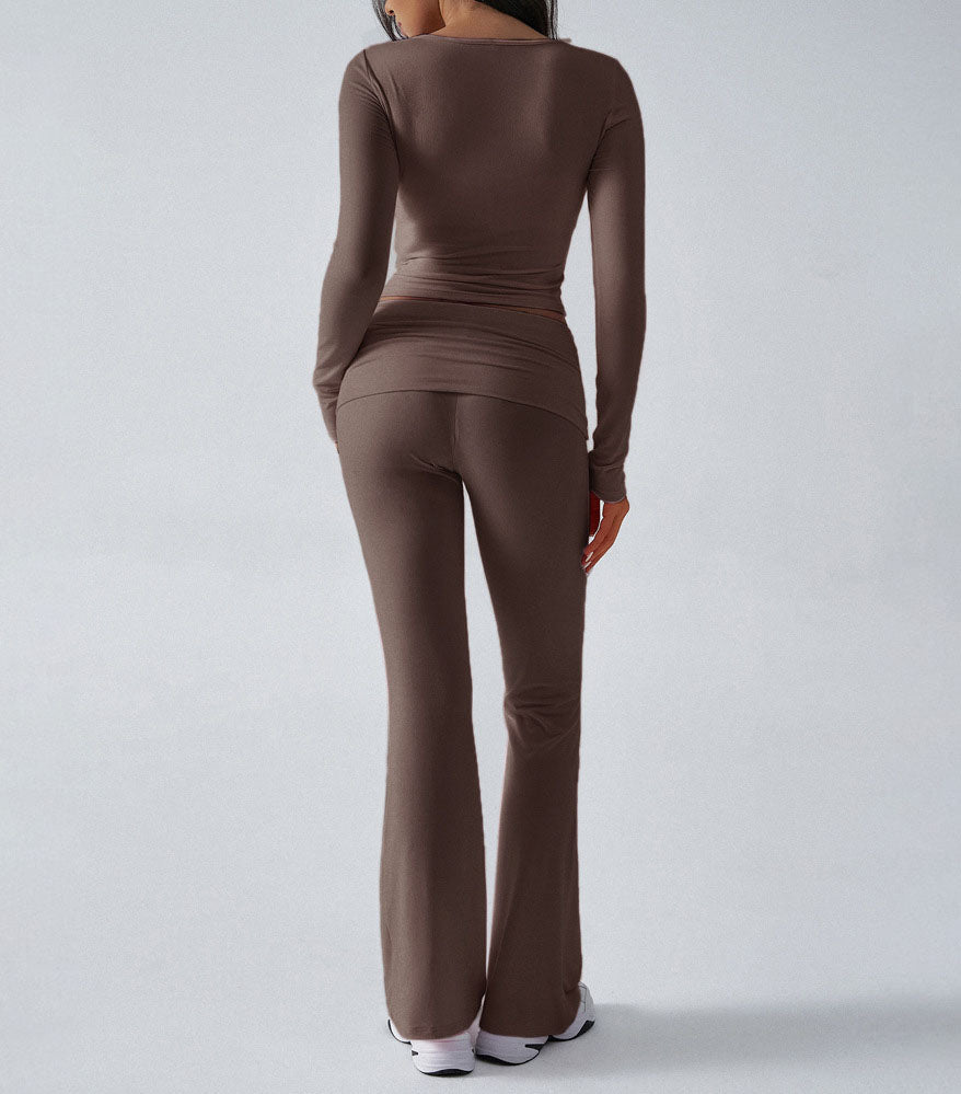 Élevare™ | Two-Piece Lounge Set