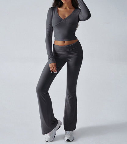 Élevare™ | Two-Piece Lounge Set