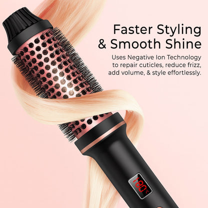 Ionique™ - Thermal Ceramic Brush
