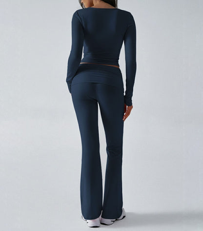 Élevare™ | Two-Piece Lounge Set