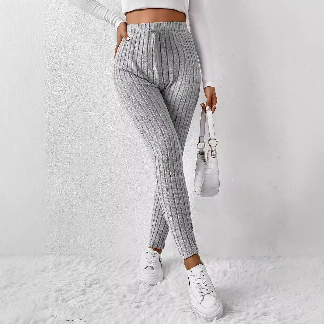 Aira™ | Knitted Yoga Pants