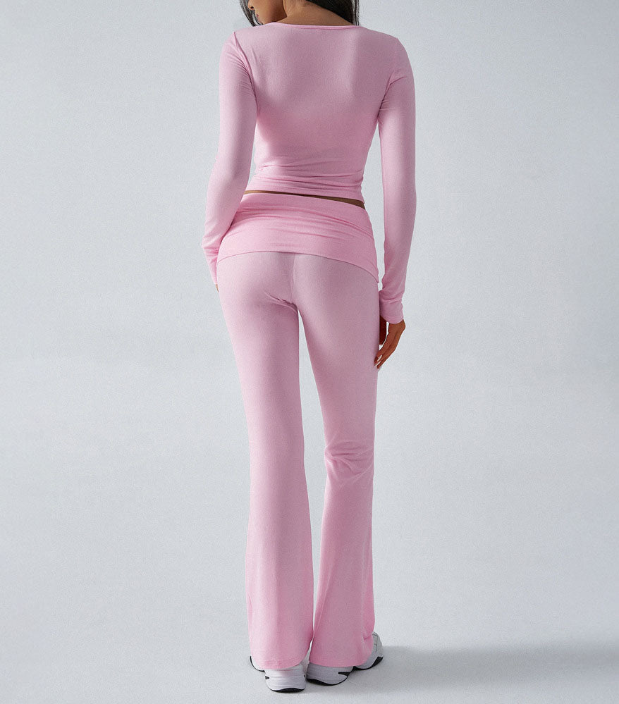 Élevare™ | Two-Piece Lounge Set