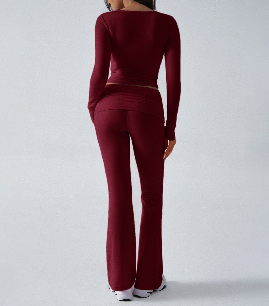 Élevare™ | Two-Piece Lounge Set