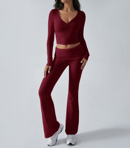 Élevare™ | Two-Piece Lounge Set