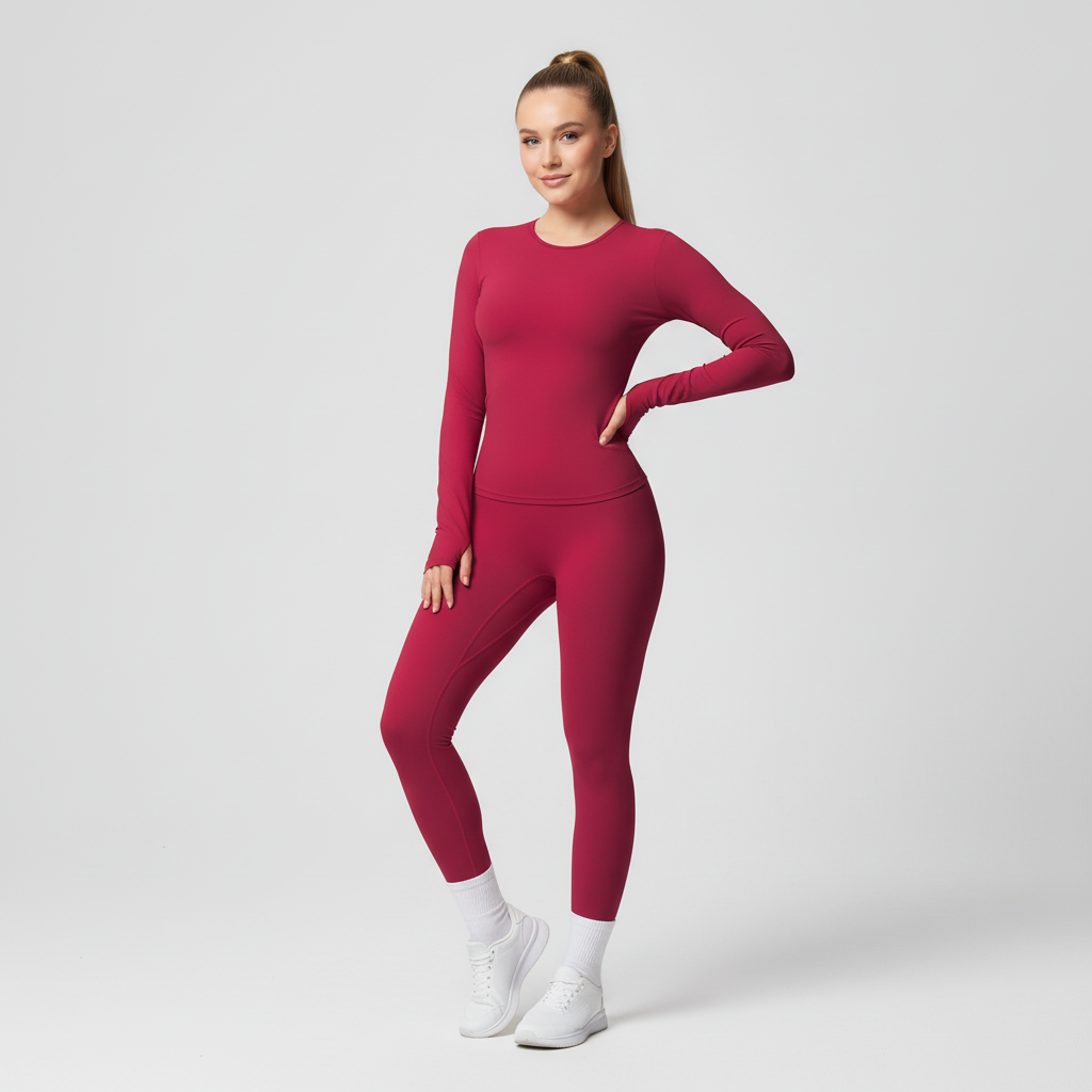 Formé™ | Activewear Set