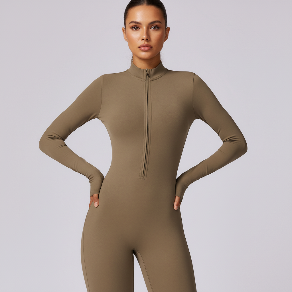 VÉDA™ | Jumpsuit
