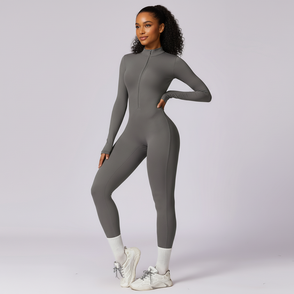 VÉDA™ | Jumpsuit