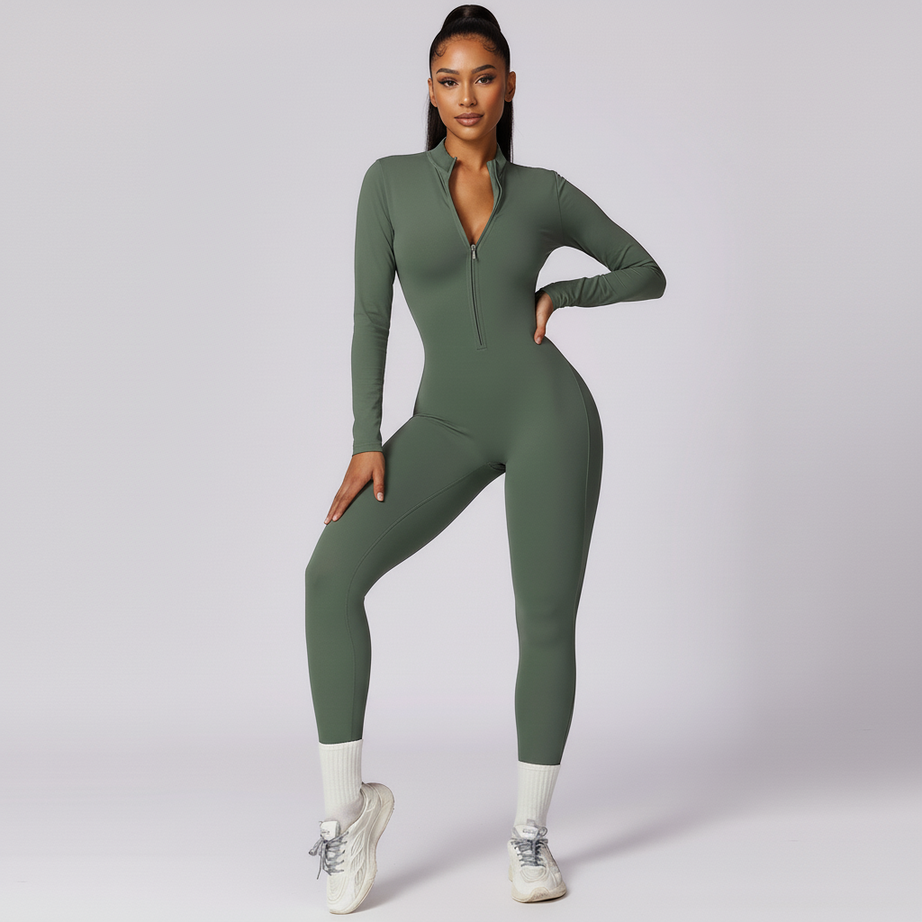 VÉDA™ | Jumpsuit